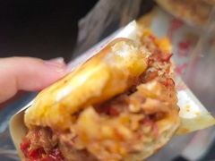 -满意肉夹馍(展宏路店)