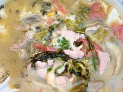 -小街47號江湖菜(四合院店)