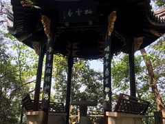 -溪口-滕头旅游景区