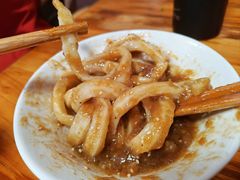 -洞子口张老二凉粉(文殊院店)