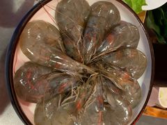 -东来顺饭庄(西直门店)