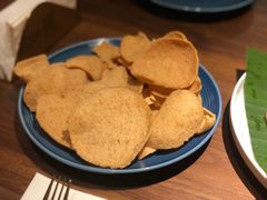 -星叶·东南亚料理(宁波万象汇店)