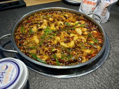 -胖子鱼·天水麻辣鱼火锅(秦州407店)