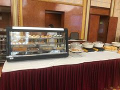 -番禺宾馆丽苑厅