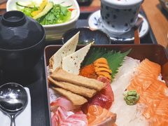 -麦秋寿司(富都广场店)