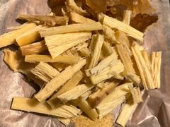 牛板筋-丁记盐蘸牛肉·新杭菜(河东路店)