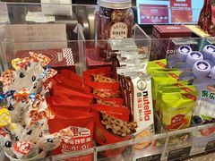 -COSTA COFFEE(西贸凯德晶品4层2店)
