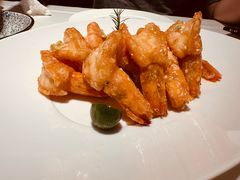 -四季民福烤鸭店(望京旺角店)