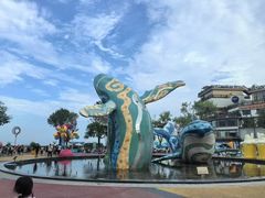 -海合安青岛极地海洋公园