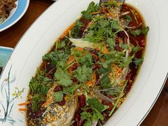 -东北风味思缘食府(对湖路店)