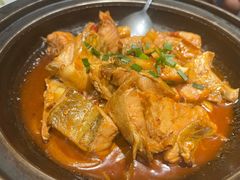 -徽州小镇(高新店)
