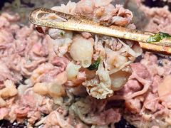 -杨小佳·齐齐哈尔烤肉·烤串(广州店)