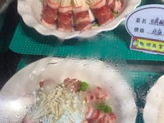 -老山东·山东菜(鲁菜名店)