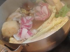 -沼津港精致料理·寿喜烧·烧鸟(青浦宝龙广场日料榜单店)