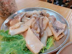 -朴家烤肉(万盛南街店)