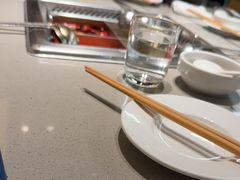-海底捞火锅(九霄梦天地店)
