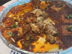 -花盐街·四川乐山小吃(西单大悦城店)