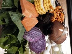 -大头椰·椰子鸡火锅(桂林万象城店)