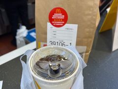 -麦当劳(郴州北湖店)