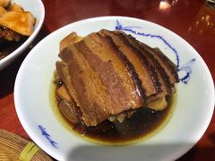 -窄巷子陕菜馆·地道陕西菜(粉巷店)