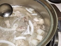 织金竹笙椰子鸡-狐狸爱上椰子鸡(滨江星光大道店)