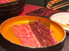 -牛New寿喜烧(金茂览秀城店)