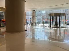 -天津水游城丽筠酒店