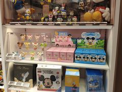 -泡泡玛特POPMART(蓝色港湾店)