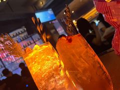 -CIRCLE·酒吧(第一国际店)