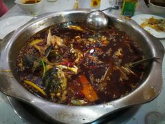 -大味美蛙鱼头(遂宁总店)