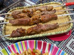 -新疆伊宁远征餐厅