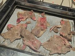 -聚盛源蒸汽海鲜火锅烤肉自助(巨川金海岸购物广场店)