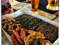 -Shanghai Brew House上海啤酒工坊(老外街店)