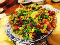 陕南私房菜-关中记忆主题餐厅