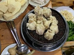 -元盛居(生态大街店)