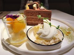 -夏朵餐厅(丁香店)