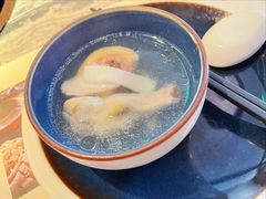 原味椰子鸡-大头椰·海南椰子鸡火锅(思明万象城店)