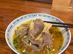 -永丰面馆(汉口路店)