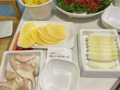 -傣妹火锅(南京东路一店)