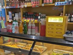 -虎豹肉合(香港街店)