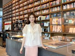-茑屋书店(天目里店)