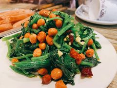 -玫瑰红烤羊排(北新桥三条店)