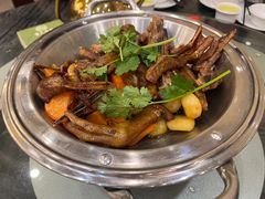 -美极鲜食坊(宝安南路店)