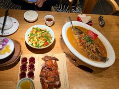 -桂小厨广西菜(青秀万达店)