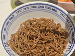 -和府捞面(曹路花园城店)