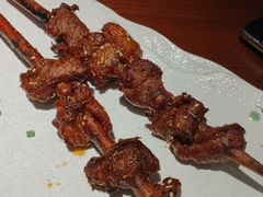 -荷花亭·湖北融合菜(十堰武商MALL店)