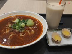 -永和大王(北京站内一店)
