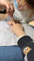 -闺蜜美甲