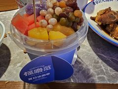 -怪噜范·老贵阳街头名小吃(世纪金源旗舰店)
