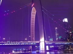 -珠江夜游广州塔·中大码头